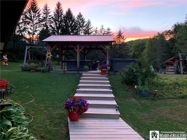 1290 Kamery Road, Olean, NY 14760