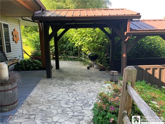 1290 Kamery Road, Olean, NY 14760