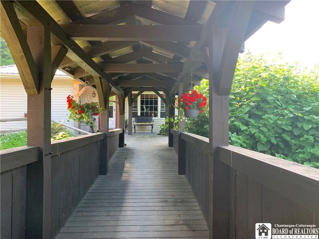 1290 Kamery Road, Olean, NY 14760