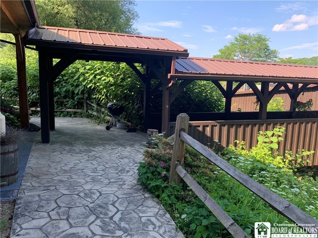 1290 Kamery Road, Olean, NY 14760