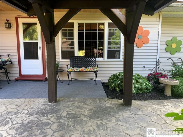 1290 Kamery Road, Olean, NY 14760