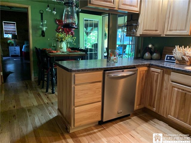 1290 Kamery Road, Olean, NY 14760