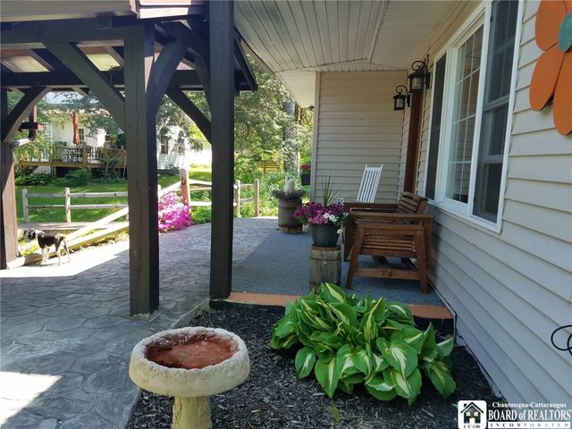 1290 Kamery Road, Olean, NY 14760