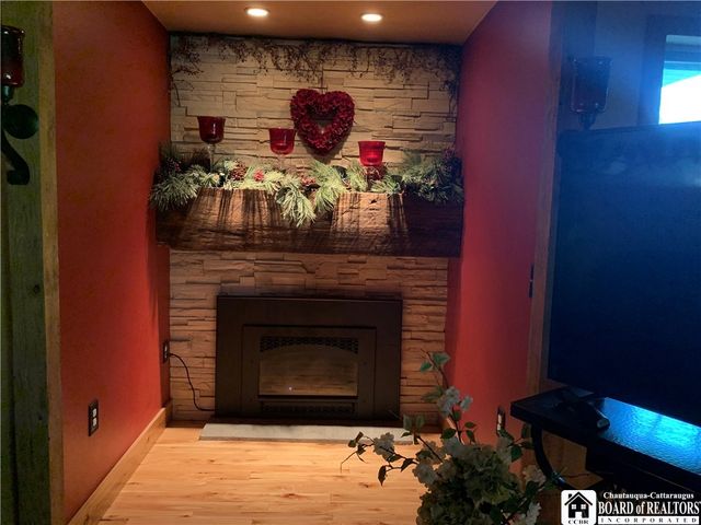 1290 Kamery Road, Olean, NY 14760