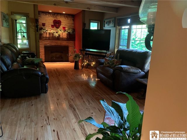 1290 Kamery Road, Olean, NY 14760