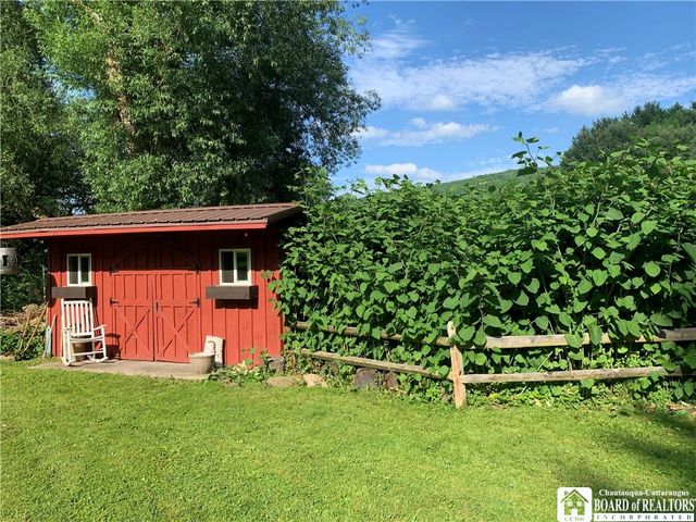 1290 Kamery Road, Olean, NY 14760