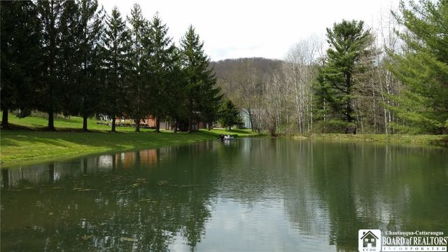 1290 Kamery Road, Olean, NY 14760