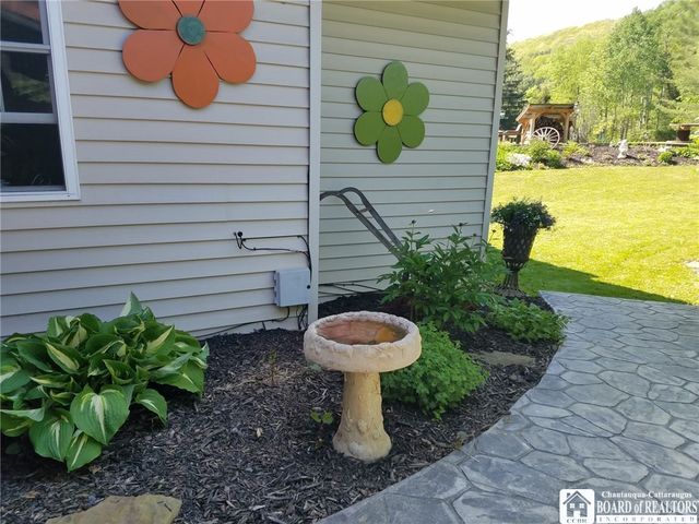 1290 Kamery Road, Olean, NY 14760