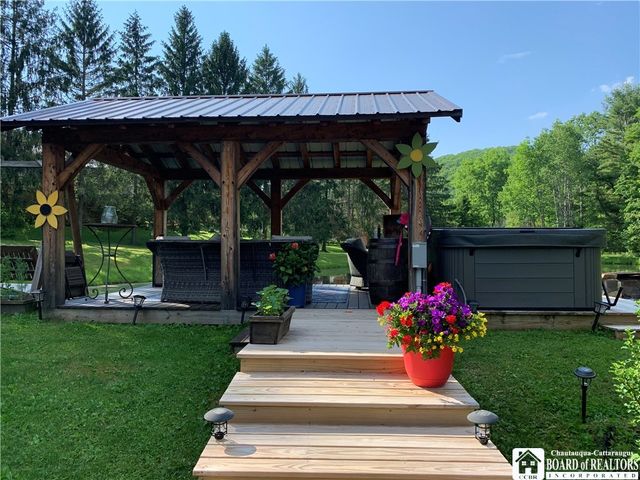 1290 Kamery Road, Olean, NY 14760