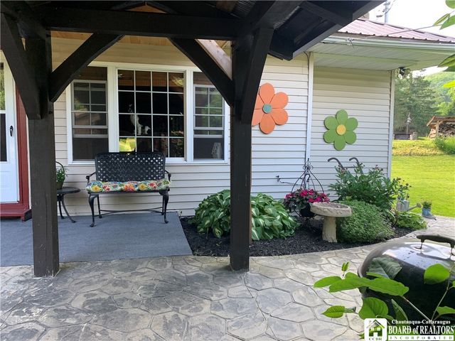 1290 Kamery Road, Olean, NY 14760