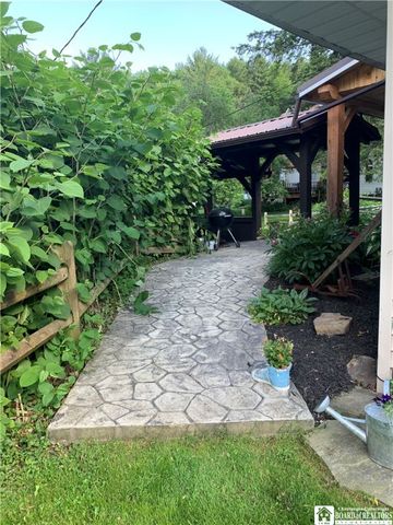 1290 Kamery Road, Olean, NY 14760