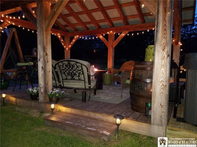 1290 Kamery Road, Olean, NY 14760