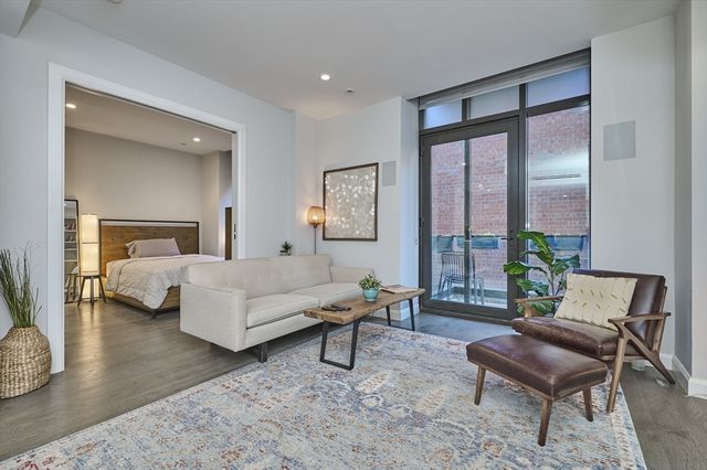140 Shawmut Ave 1B, Boston, MA 02118