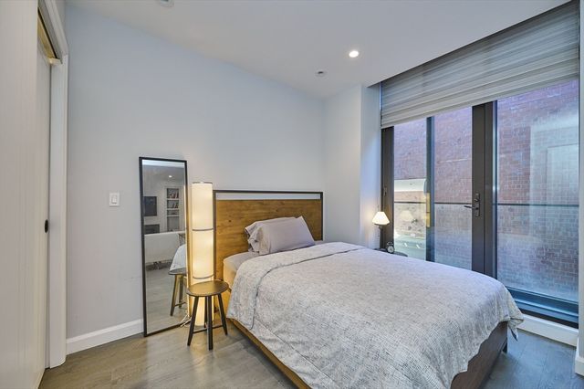 140 Shawmut Ave 1B, Boston, MA 02118