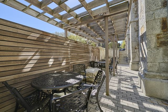 140 Shawmut Ave 1B, Boston, MA 02118