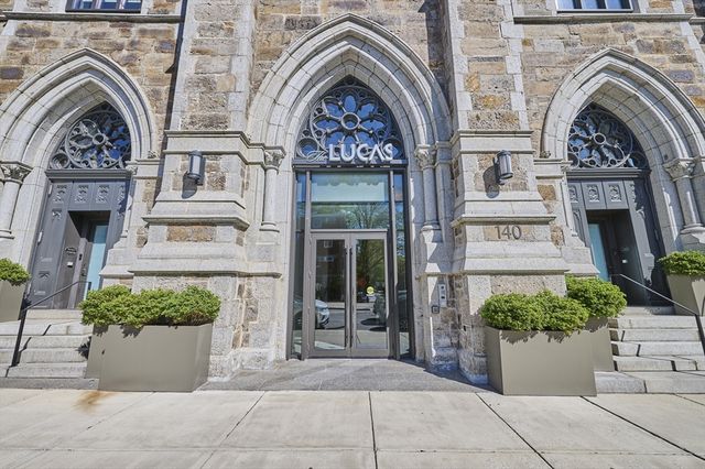 140 Shawmut Ave 1B, Boston, MA 02118