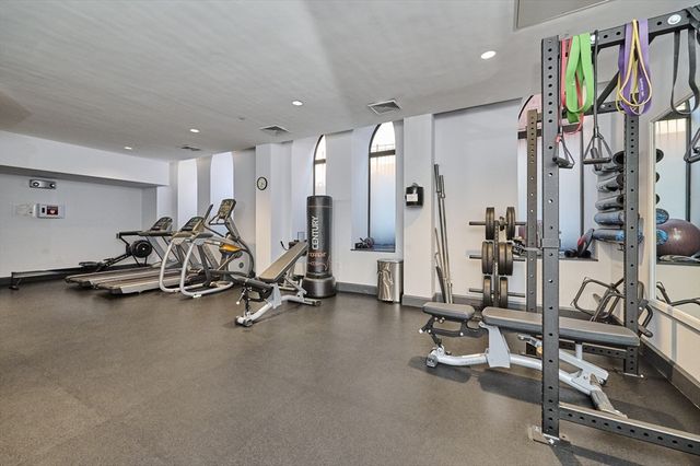 140 Shawmut Ave 1B, Boston, MA 02118