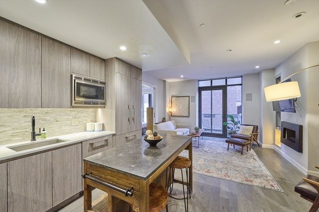 140 Shawmut Ave 1B, Boston, MA 02118