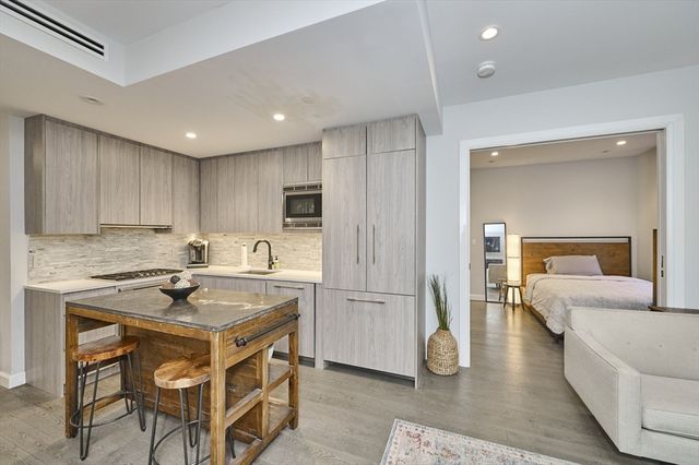 140 Shawmut Ave 1B, Boston, MA 02118