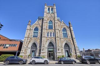 140 Shawmut Ave 1B, Boston, MA 02118