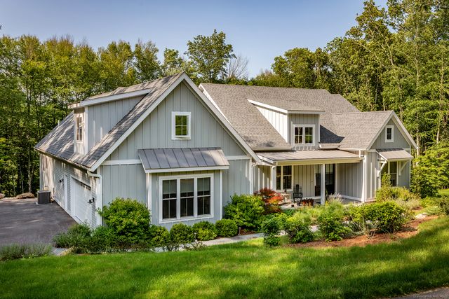73 Long River Road, Sherman, CT 06784