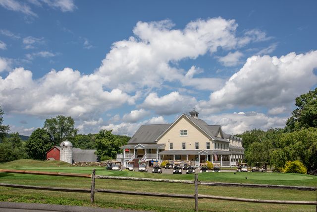 73 Long River Road, Sherman, CT 06784
