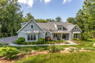 73 Long River Road, Sherman, CT 06784