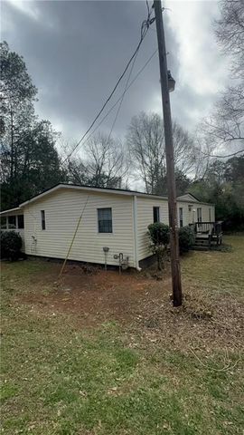 2457 Bold Springs Road, Monroe, GA 30656