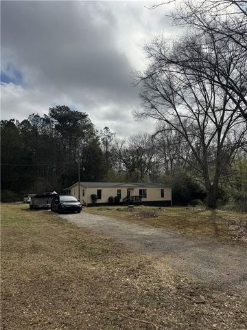 2457 Bold Springs Road, Monroe, GA 30656