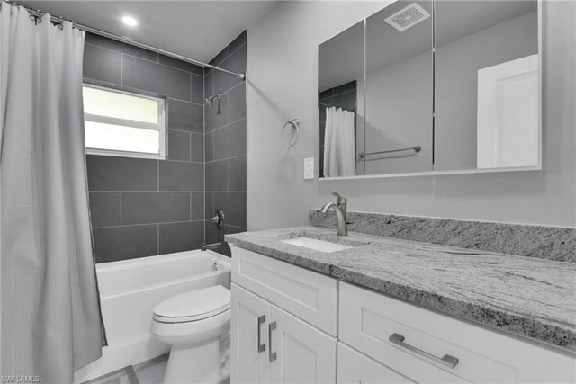 2413 Dover AVE, Fort Myers, FL 33907