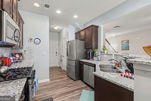 253 Merritt Circle, Newnan, GA 30263