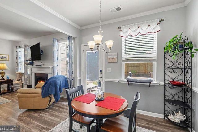 253 Merritt Circle, Newnan, GA 30263
