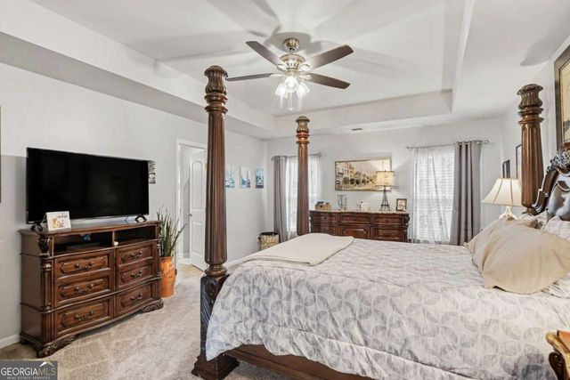 253 Merritt Circle, Newnan, GA 30263
