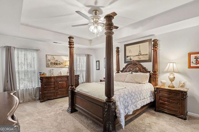 253 Merritt Circle, Newnan, GA 30263