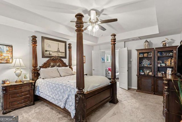 253 Merritt Circle, Newnan, GA 30263