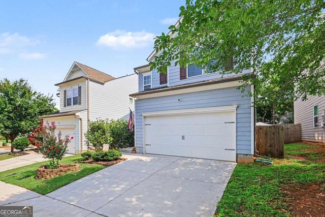 253 Merritt Circle, Newnan, GA 30263