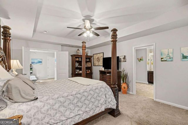 253 Merritt Circle, Newnan, GA 30263