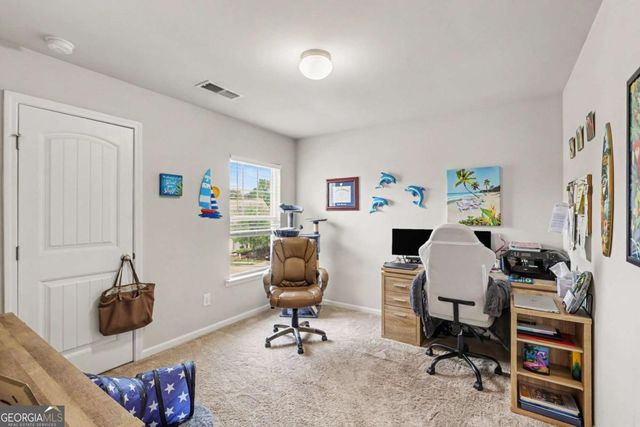 253 Merritt Circle, Newnan, GA 30263