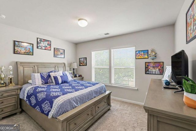 253 Merritt Circle, Newnan, GA 30263
