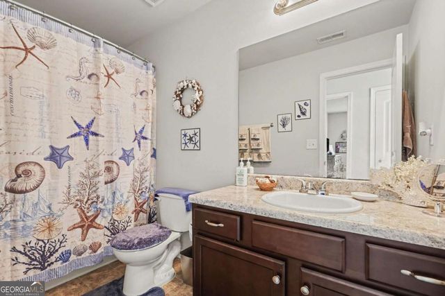 253 Merritt Circle, Newnan, GA 30263