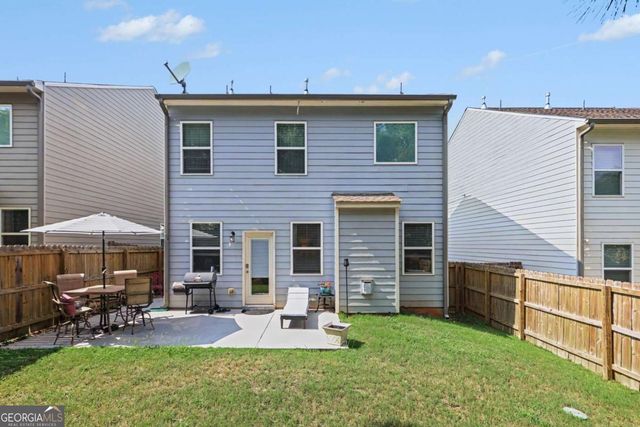 253 Merritt Circle, Newnan, GA 30263