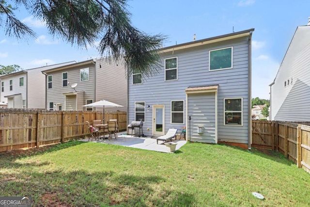 253 Merritt Circle, Newnan, GA 30263