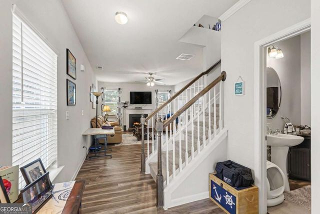 253 Merritt Circle, Newnan, GA 30263