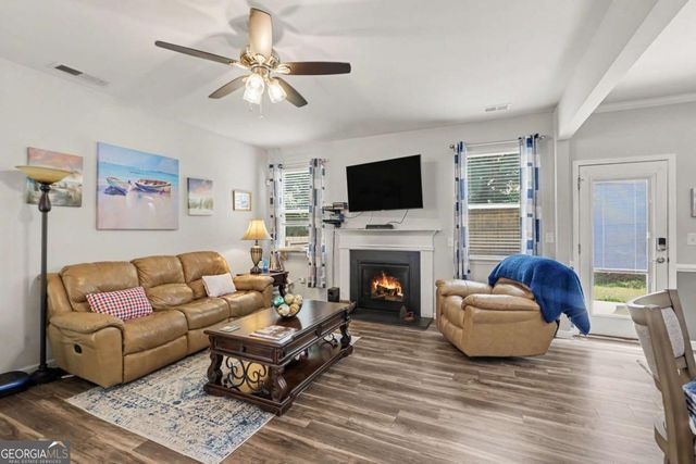 253 Merritt Circle, Newnan, GA 30263