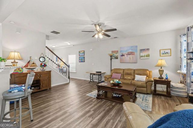 253 Merritt Circle, Newnan, GA 30263