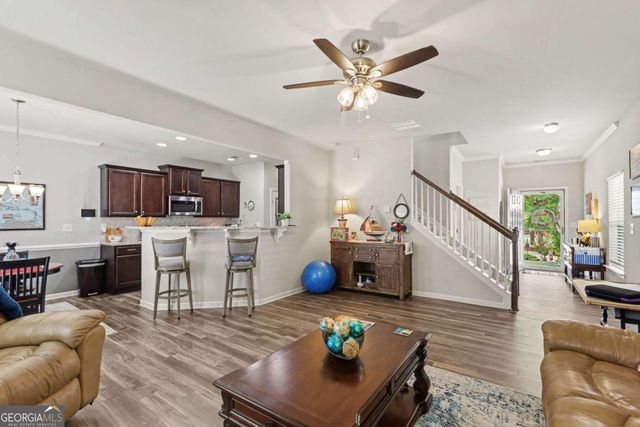 253 Merritt Circle, Newnan, GA 30263