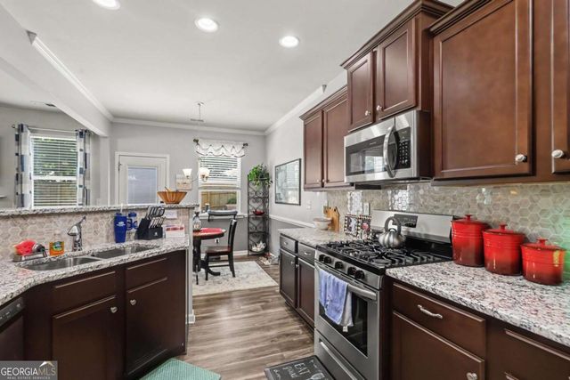 253 Merritt Circle, Newnan, GA 30263