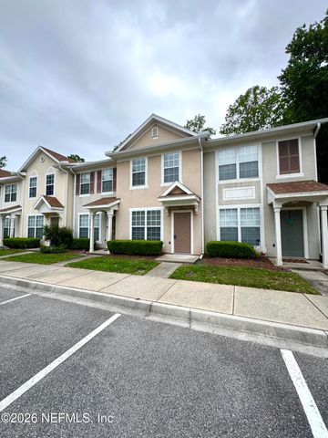 8428 THORNBUSH Court, Jacksonville, FL 32216