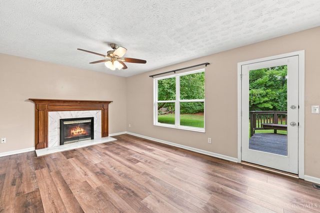 1263 Glen Haven Lane, Union Twp, OH 45103