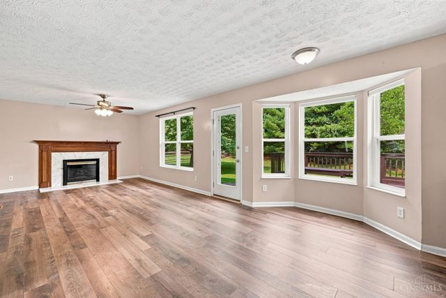 1263 Glen Haven Lane, Union Twp, OH 45103